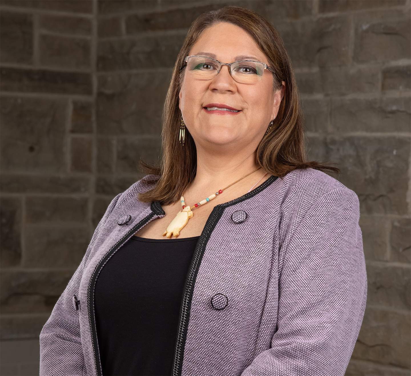 Christy bressette headshot