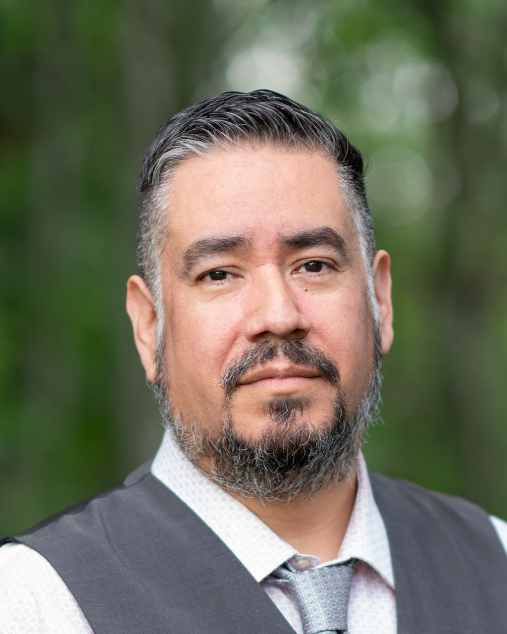 Clifford Atleo