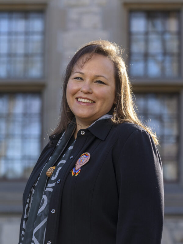 Dr. Angela Jaime