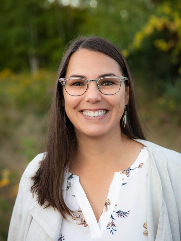 Dr. Cara Wehkamp