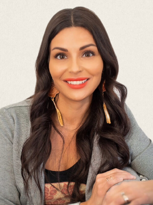 Dr. Celeste Pedri-Spade