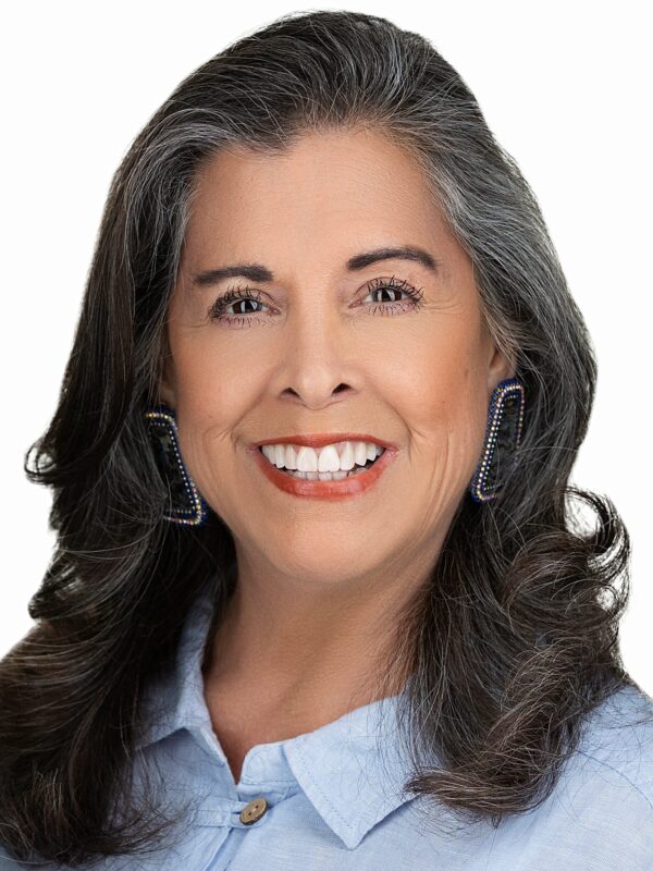 Dr. Cynthia Wesley-Esquimaux
