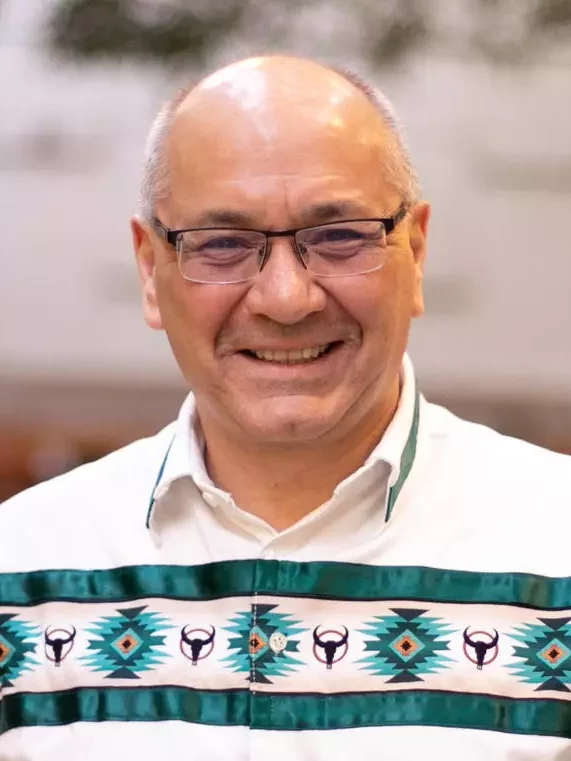 Dr. Michael Hart