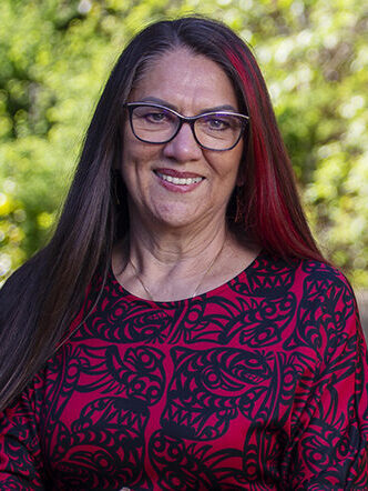 Dr. Robina Thomas