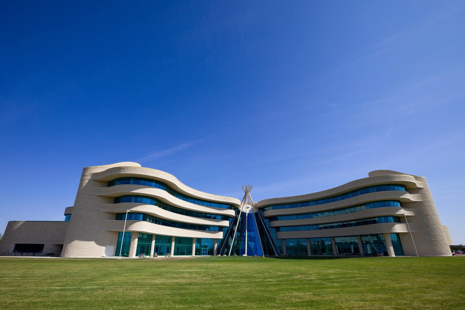 First Nations University