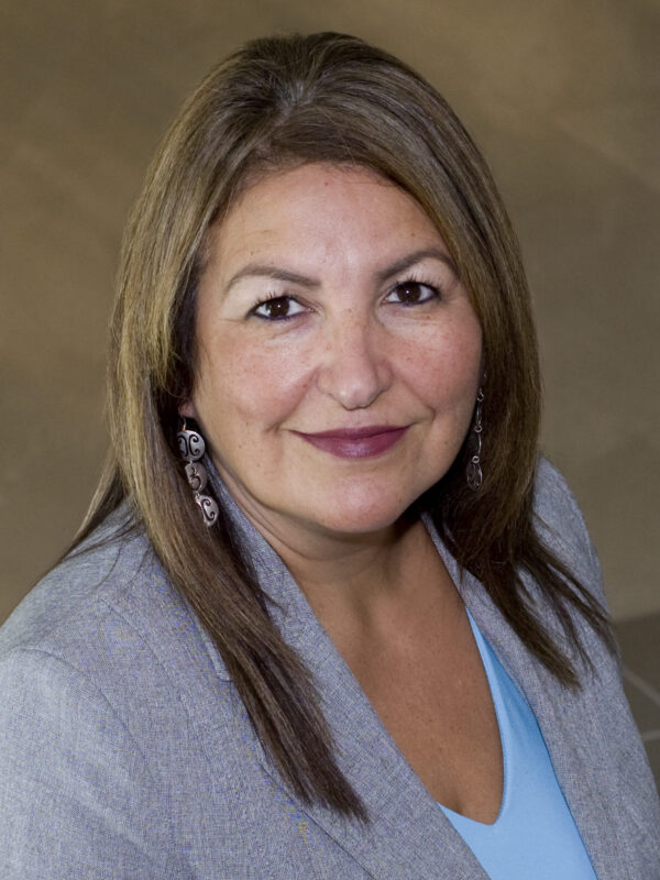 Laurianne Sylvester
