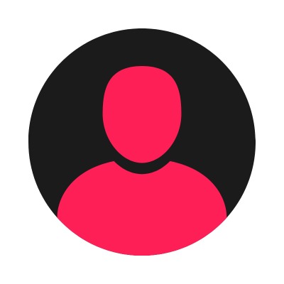 Profile picture placeholder