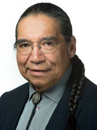 Stephen Augustine